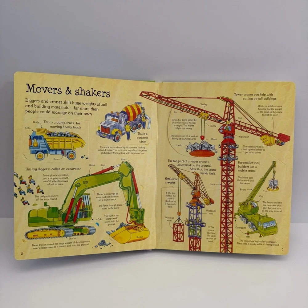 usborne interactive see